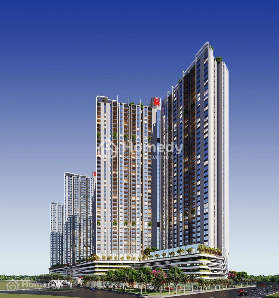 Central Residence