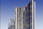 Dự án Central Residence - ảnh tổng quan - 2