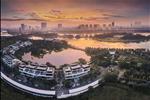 Dự án Central Residence - ảnh tổng quan - 8