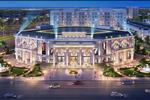 Dự án Century City - ảnh tổng quan - 15
