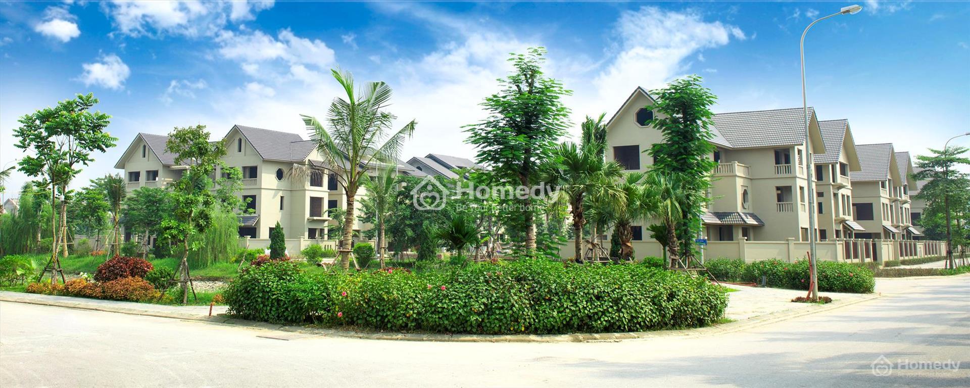 Sunny Garden City