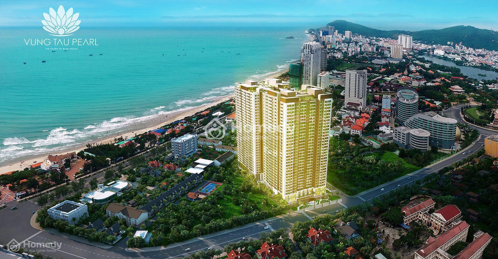 vung tau pearl