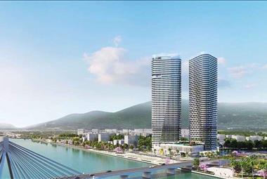 Dự án Suntory Bay Đà Nẵng - ảnh giới thiệu