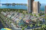 Dự án Sonasea Vân Đồn Harbor City - ảnh tổng quan - 12