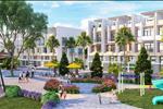 Dự án Phú Mỹ Central Port - ảnh tổng quan - 8