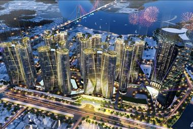 Sunshine Diamond River - ảnh giới thiệu
