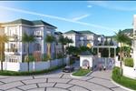 Dự án Phố Đông Village - ảnh tổng quan - 2