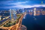 Dự án The Royal Đà Nẵng - Boutique Hotel & Condo - ảnh tổng quan - 2