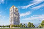 Dự án Premier Sky Residences Đà Nẵng - ảnh tổng quan - 7