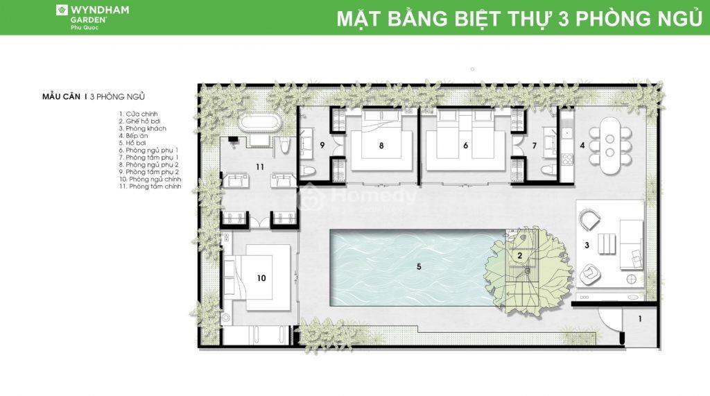 mat bang