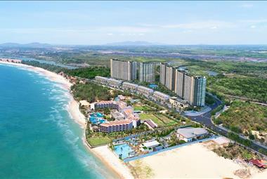 Dự án Hồ Tràm Complex - ảnh giới thiệu
