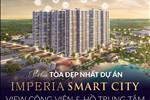 Dự án Imperia Smart City - ảnh tổng quan - 14