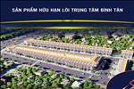 Dự án Symphony West TP Hồ Chí Minh - ảnh tổng quan - 1