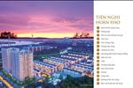 Dự án Jamona Heights - Khu phức hợp Jamona Golden Silk TP Hồ Chí Minh - ảnh tổng quan - 12