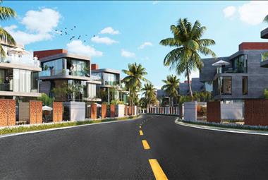 Dự án đất nền Cam Lâm - KDC Đinh Tiên Hoàng - ảnh giới thiệu