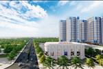 Chung cư Charm City Bình Dương - ảnh tổng quan - 9
