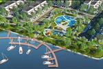 The Pearl Riverside - ảnh tổng quan - 1
