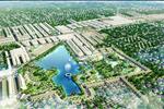 Dự án Hamilton Garden Long An - ảnh tổng quan - 2