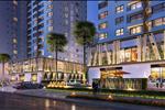 Dự án Akari city - ảnh tổng quan - 2