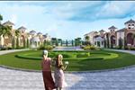 Dự án  Edenia Resort Hồ Tràm Bà Rịa Vũng Tàu - ảnh tổng quan - 8