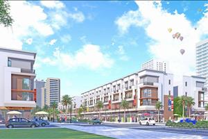 Centa Diamond Vsip Bắc Ninh
