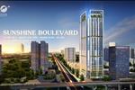 Dự án Sunshine Boulevard - ảnh tổng quan - 3