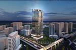 Dự án Sunshine Boulevard - ảnh tổng quan - 2