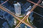 Dự án Sunshine Boulevard - ảnh tổng quan - 4