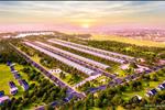 Dự án Phú Mỹ Future City - ảnh tổng quan - 1