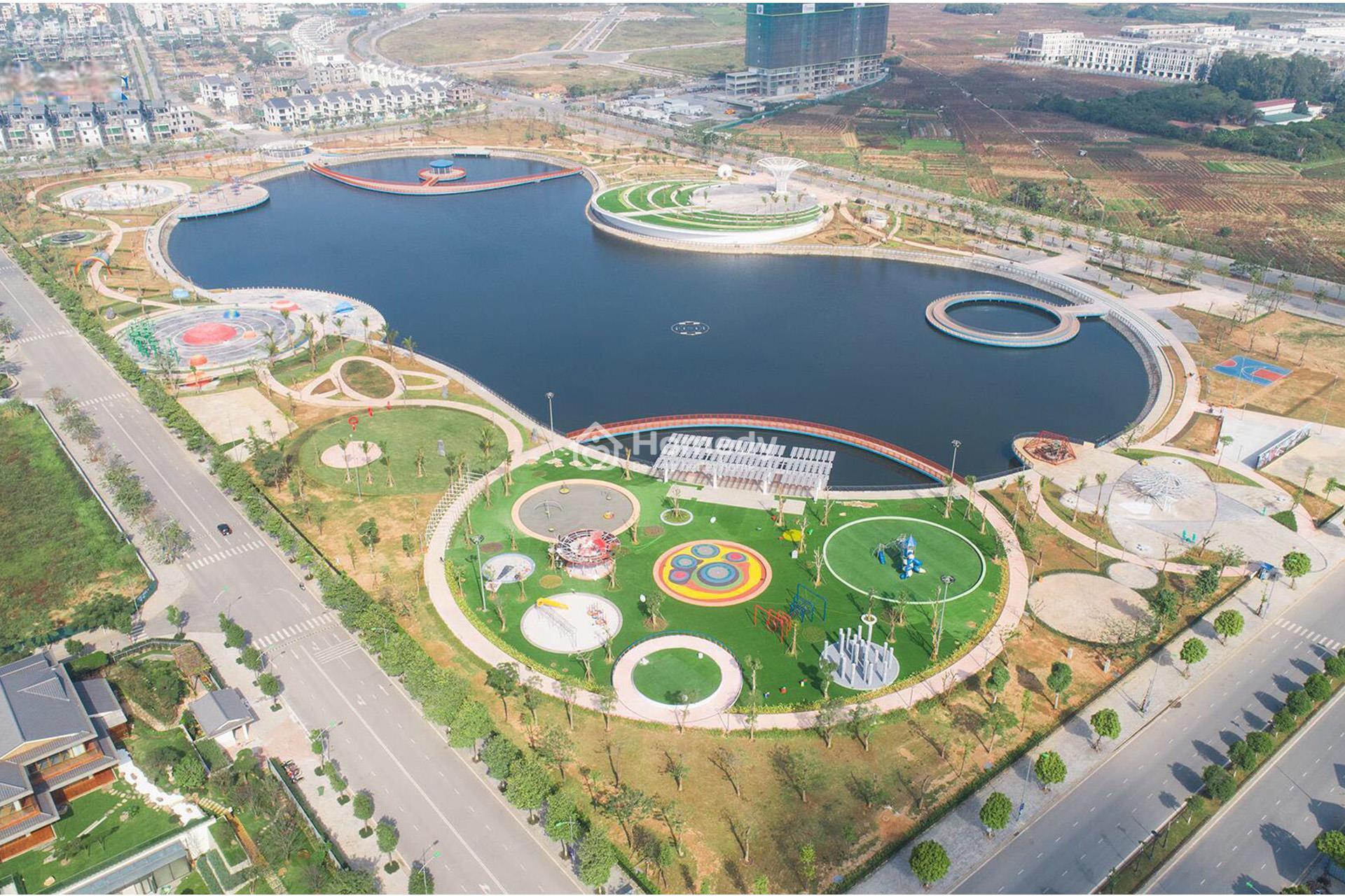 The Terra An Hưng