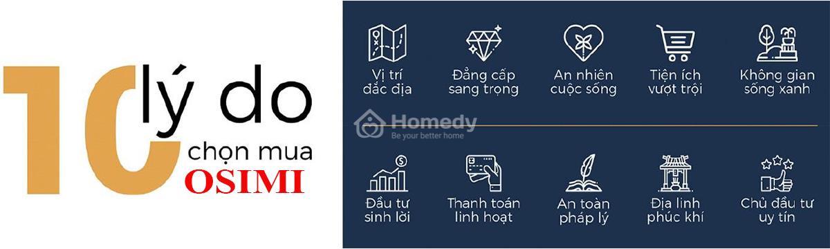 Osimi Phú Mỹ