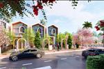 Dự án Khu dân cư Bảo Lộc Park Hills - ảnh tổng quan - 13