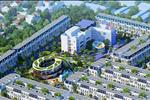 Dự án VietUc Varea Bến Lức (KDC Việt Úc) - ảnh tổng quan - 5
