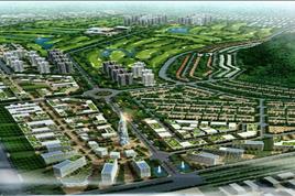 Khu dân cư Sonadezi Châu Đức