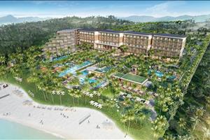 Le Meridien Resort & Spa