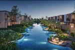 Dự án Le Meridien Resort & Spa - ảnh tổng quan - 3