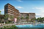 Dự án Le Meridien Resort & Spa - ảnh tổng quan - 1