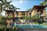 Dự án Le Meridien Resort & Spa - ảnh tổng quan - 4