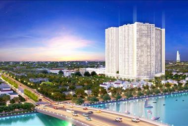 Dự án City Gate 3 - NBB Garden 3 - ảnh giới thiệu