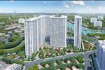 Dự án City Gate 3 - NBB Garden 3 - ảnh tổng quan - 1