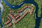 Dự án Royal Riverside Dương Đông - ảnh tổng quan - 1