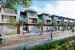 Dự án Phú Mỹ Technohome Bà Rịa Vũng Tàu - ảnh tổng quan - 3