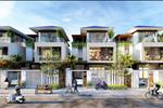 Dự án Phú Mỹ Technohome Bà Rịa Vũng Tàu - ảnh tổng quan - 2