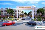 Dự án Vietland Riverside Bến Tre - ảnh tổng quan - 1