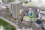 Dự án Phú Thịnh Green Park - HTV Complex - ảnh tổng quan - 1
