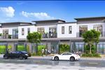 Dự án B-New Center Bình Phước - ảnh tổng quan - 2