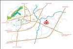 Dự án B-New Center Bình Phước - ảnh tổng quan - 5