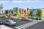 Dự án Dragon City Bàu Bàng - ảnh tổng quan - 6