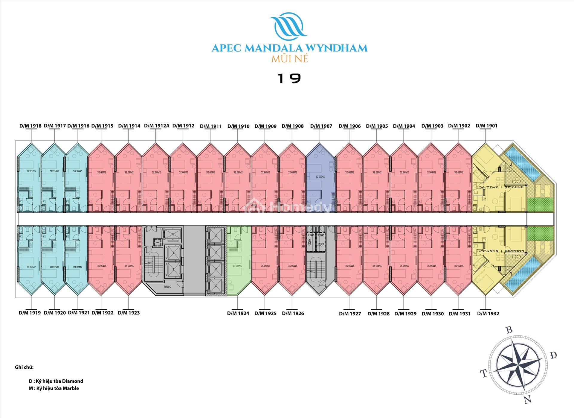 apec madala mui ne