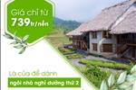 Dự án Làng sinh thái La Nature - ảnh tổng quan - 7